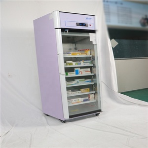 Haute qualité 8 ~ 20 degrés <span class=keywords><strong>banque</strong></span> de sang réfrigérateur hôpital laboratoire congélateur sacs de sang stockage - Product Image 4