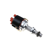 02690521536 Distributeur d'allumage Pour Volkswagen VW Golf voiture accessoire