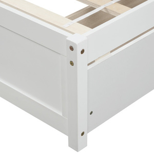 Meilleur vendeur en gros Chambre à coucher moderne industrielle avec linge de lit <span class=keywords><strong>pat</strong></span> <span class=keywords><strong>patrouille</strong></span> nouveau design en gros - Product Image 4