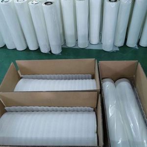 Dtf Designs Heat Transfer Film Ready to Press <b>PET</b> Film for High Temperature T-Shirt Clothing Application - Product Image 6
