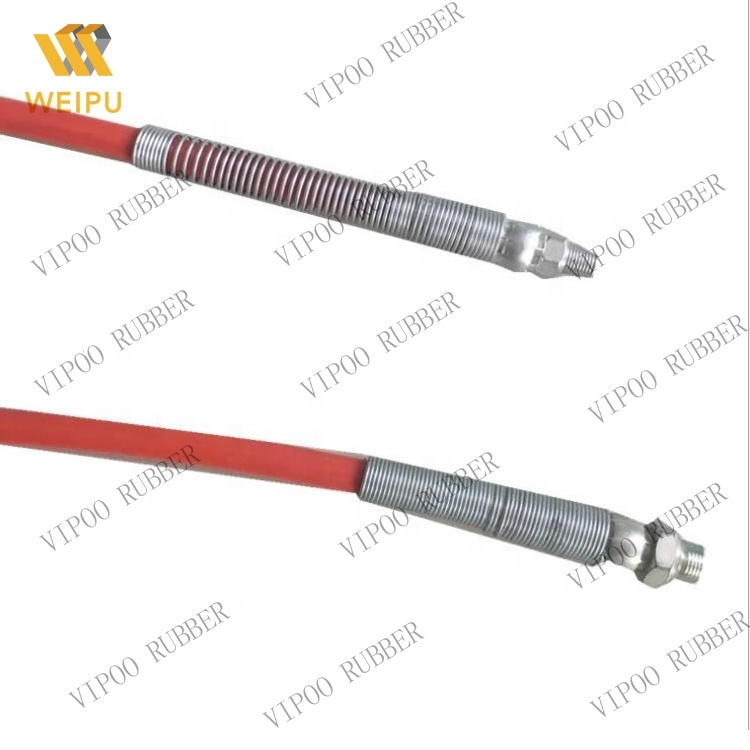 Direct Supply From Manufacturers Corrosion Resistant