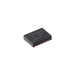 ของแท้ TPS63020DSJR VSON-14 ชิปแปลงบั๊ก/บูสต์ประสิทธิภาพสูง - Product Image 1
