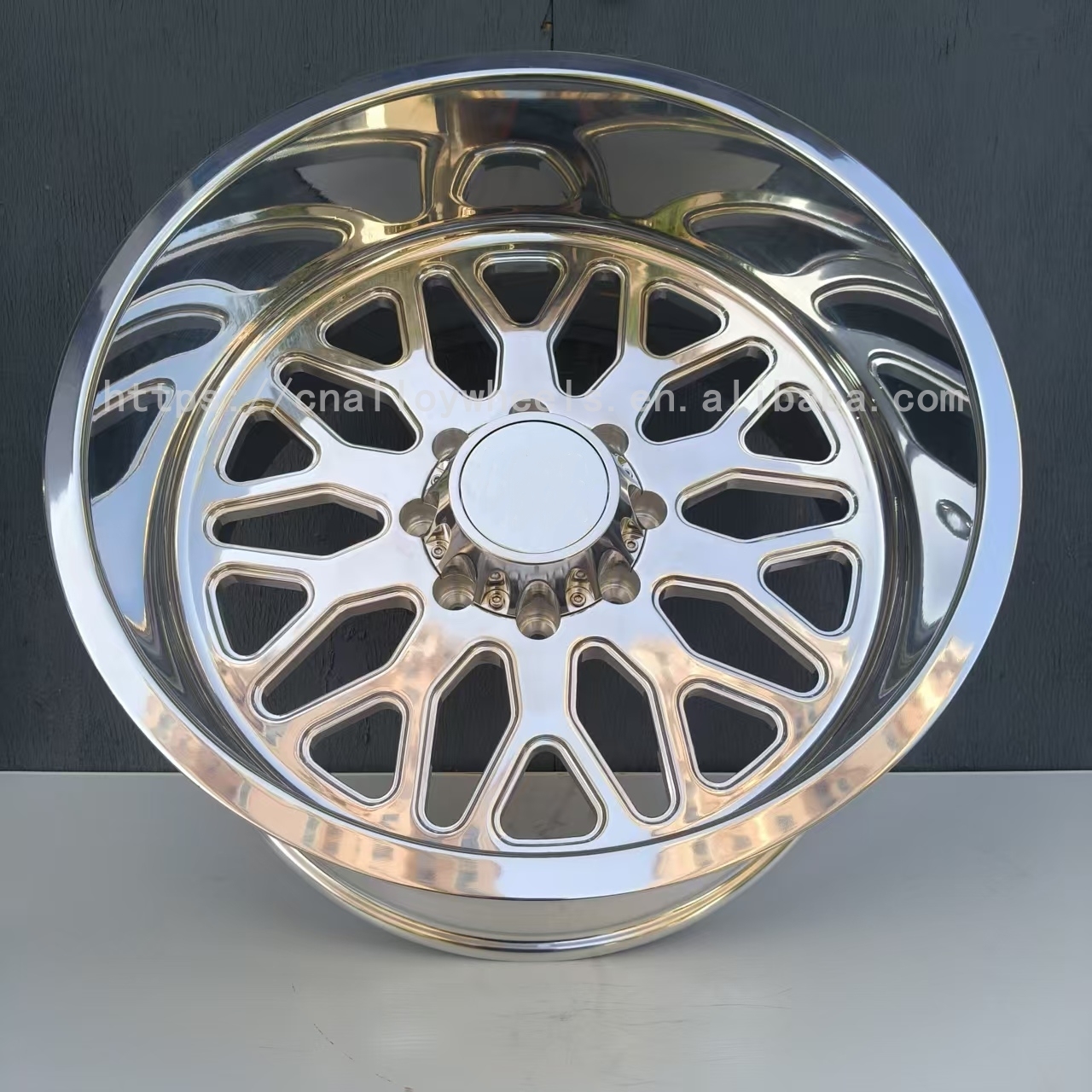 How to Choose Forged 24 Inch Wheels: Ultimate Buying Guide