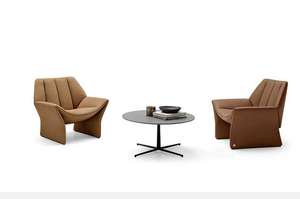 Hot Selling Modern Indoor Lounge <b>Chair</b> - Comfortable Upholstered Leisure <b>Chair</b> for Living Room Bedroom - Product Image 4