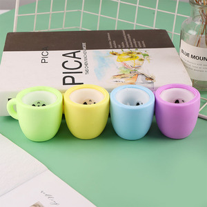 Nuevo Juguete Antiestrés Panda Squeeze Cup, de Silicona y Plástico, para Todas las Edades, Regalo para Niños de 5 a 7 Años - Product Image 3