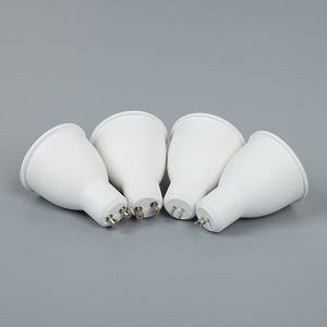 Lampe LED GU10 GU5.3 6000K Lumière du jour, en plastique, durée de vie 50000H, IP20, éclairage d'urgence, camping - Product Image 5