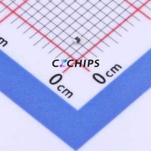 BLM15GG471SZ1D Ferrite Bead 0402 RF ( Impedance @ Frequency: 470Ohm@100MHz )( Error: 25% )( DC Resistance (DCR): 1.3Ohm ) - Product Image 1