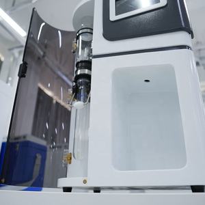 BIOBASE 반자동 켈달 질소 분석기 7인치 고해상도 컬러 LCD 디스플레이 분석기 (실험실용) - Product Image 6