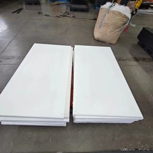 1000 * 2000mmプラスチックメーカーポリエチレン20mm <span class=keywords><strong>Hdpe</strong></span>ホワイトブラックUhmwpeプラスチックカッティングボード滑らかなプラスチックシート - Product Image 2