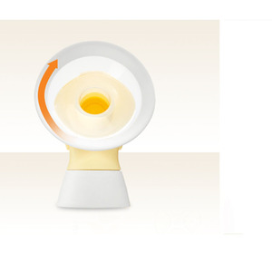 Accesorios Desmontables para Extractor de Leche Materna con Brida de PP de 13 mm a 30 mm, Compatibles con Piezas <span class=keywords><strong>Spectra</strong></span> - Product Image 2