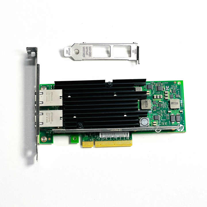 5 mejores tarjeta de red 10gb ethernet - enero 2024
