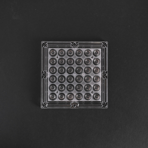 15D/30D/60D/90D PC 소재 100*100mm Led 렌즈 어레이 XPG - Product Image 4