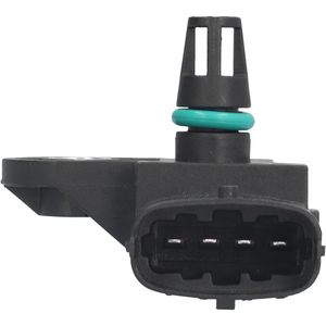 Sensor de Presión de Aire de Admisión Locadence 0281002576 501073323, Sensor de Presión Absoluta del Colector de Alta Precisión - Product Image 6