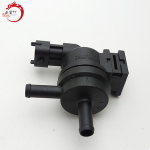 Válvula de Control de Purga 29010-02100 para Hyundai Kia 2901002100 - Product Image 6