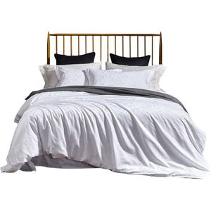 Vente directe d'usine Jili Silk Summer Duvet 100% Pure Long Grade Mulberry Silk Filled Quilt avec Coquille de Coton Taille 300g 150*210cm - Product Image 1