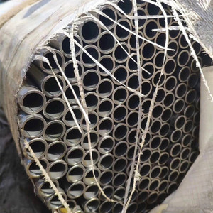 Nguyên liệu 60mm liền mạch nóng hoàn thành ống thép gb3087 lớp 20 Carbon vòng ống thép liền mạch - Product Image 3