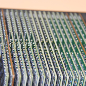 เมมโมรี่สติ๊กระบบตั้งโต๊ะ DDR5โมดูลสีเขียวขนาดเล็กชิป adie M-Series คุณภาพสูง MTC20F2085S1RC64BD2 6400MHz 32GB Stock Server M - Product Image 6