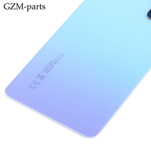 Tapa trasera de batería de cristal para <span class=keywords><strong>Xiaomi</strong></span> Redmi Note <span class=keywords><strong>11</strong></span> <span class=keywords><strong>Pro</strong></span> carcasa de puerta trasera con adhesivo de cubierta de lente de cámara - Product Image 6