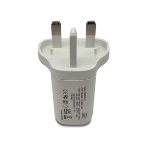 Nouvel adaptateur secteur de charge rapide PD 20W avec protection OTP, compatible avec iPhone, ordinateur portable, entrée 5V, prises EU, AU, UK, chargeur mural USB C - Product Image 4