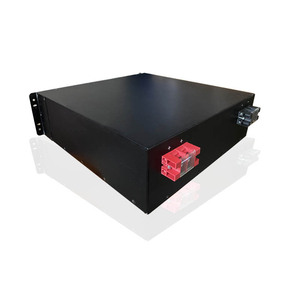แบตเตอรี่ลิเธียมแบบชาร์จไฟได้สำหรับ51.2V100AH 100Ah Toyo แบตเตอรี่ Lifep04แบบฝังหิน - Product Image 6