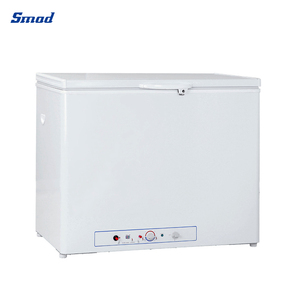 Xd200 Gas <b>Freezer</b> Kerosene Absorption Dsg-200b1 Gas <b>Freezer</b> - Product Image 4