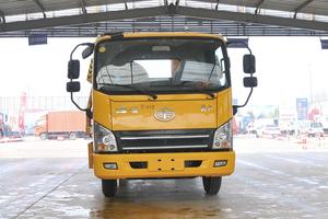 Camión de Remolque de Plataforma Plana Diésel FAW Tiger V 4X2, 110HP, Capacidad de Elevación de 520 kg, Camión Grúa con Carrocería Plana de 4.2 m, Camión <span class=keywords><strong>para</strong></span> Remoción de Obstáculos - Product Image 2