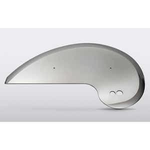 เครื่องตัดอาหารอัตโนมัติสำหรับครัวรูปทรงพิเศษ ใช้สำหรับหั่นเนื้อให้บางๆ - Product Image 1