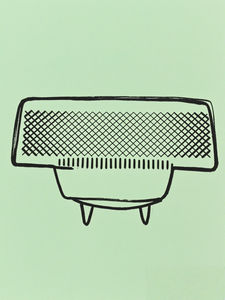 Lame de rechange pour rasoir électrique One Blade 360 - Product Image 4