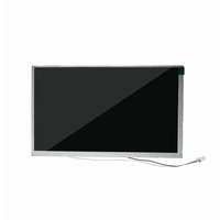 Écran LCD Shenghe 9 pouces, écran vertical IPS, résolution 720x1280, interface MIPI, rétroéclairage LED industriel, 400 Black Reversal