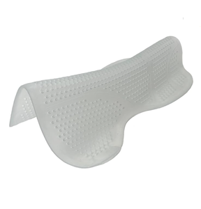 <span class=keywords><strong>Tapis</strong></span> respirant et transparent pour la stabilité et le confort du cheval lors de l'équitation - Product Image 2