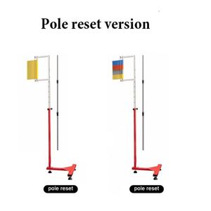 Equipo de Baloncesto para Pruebas de Salto Vertical Ajustable en Altura, Entrenamiento Profesional de Baloncesto - Product Image 5