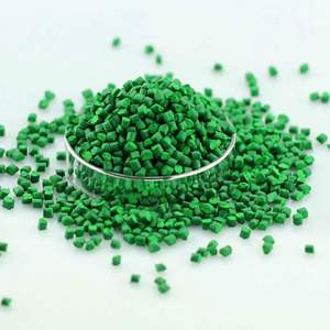 Customized Poly Plastic PA Masterbatch for BOPET Polyester Film Flame Retardant Antibacterial Color Masterbatch PP Product - Product Image 4