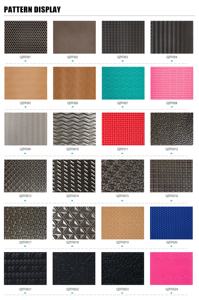 แผ่นรองแมว EVA ลายรังผึ้งเพชร วัสดุ EVA คุณภาพดี ขายดี สำหรับทำแผ่นรองแมวหรือแผ่นรองทรายแมว - Product Image 6