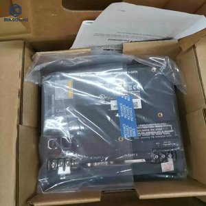 Panel Táctil HMI KEYENCE VT3-Q5TA de 5 Pulgadas, QVGA TFT a Color, DC 24V, IP65, para la Serie VT3, VT3 Q5TA - Product Image 1