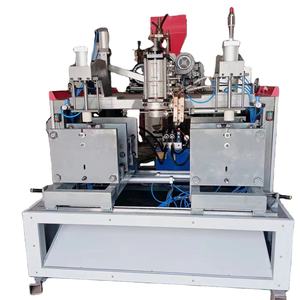 洗剤用プラスチックバケツ製造機、インフレータブルビーチボール製造機、5ガロン水ボトルブロー成形機 - Product Image 4