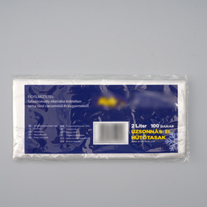 <span class=keywords><strong>2025</strong></span> Hot Bán cấp thực phẩm với tiêu đề bao bì cho thực phẩm - Product Image 2