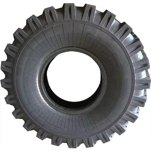 All-Terrain 14.00-20 Reifen Schräg reifen <span class=keywords><strong>E2</strong></span> Muster von höchster Qualität für schwere LKW mit 10.0-20 Felgen - Product Image 2