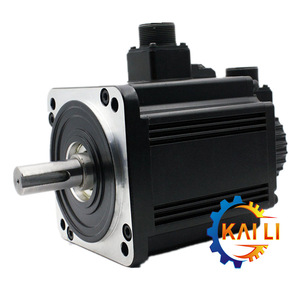 Servomotor KAI LI ECMA-E11320RS 300W 24V Serie Delta para Uso Industrial - Product Image 4