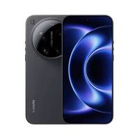 Untuk Xiaomi 17 Ultra Model Global (2512BPNDAG) CPU Octa Core Dual Sim Unlocked-5G Baterai 8000mAh Kamera Belakang 108MP Baru