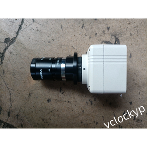 1 ชิ้นมือสอง SENTECH STC-C83USB-AS กล้องอุตสาหกรรม CCD สี - Product Image 3