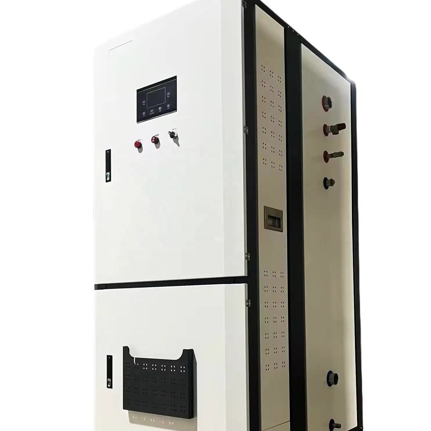 500L grande capacité réservoirs d'eau chaude combi chaudière à gaz utilisation pour le système de chauffage eau chaude appareils ménagers