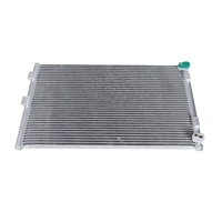 Pièces détachées pour excavateur au prix d'usine, PC-7 N1A, refroidisseur d'huile hydraulique, radiateur