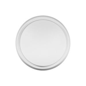 Lámpara exterior de 6W, 360lm, 5000K, IP54, blanca, ideal para iluminación de patios y espacios exteriores. - Product Image 1