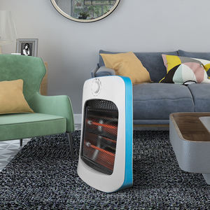 OEM melhor portátil ao ar livre radiante elétrico infravermelho lâmpada aquecedor para pátio - Product Image 2