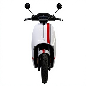 Precio al por Mayor, Motocicleta Eléctrica ES1 5500W, EEC L3e, 92km/h, Alta Velocidad, Entrega Rápida, E-Scooter - Product Image 3