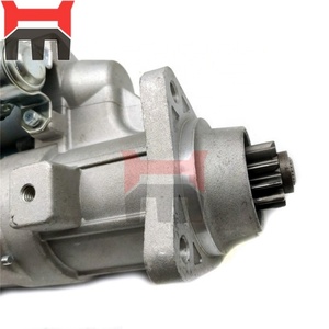 มอเตอร์สตาร์ทเครื่องยนต์ดีเซล DE08 65.26201-7073และ65.26201-7073C 300516-00056B รับประกัน300516-00055c-3เดือน - Product Image 5