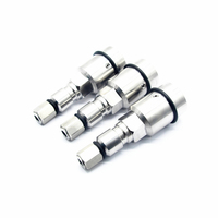 Pièces de rechange pour découpeuses à jet d'eau 305617-15 305617-16 305617-20 305617-22 Tête de découpe au diamant pour jet d'eau Pièces détachées pour OMAX
