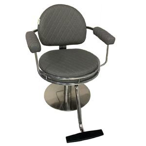 Chaise de <span class=keywords><strong>coiffeur</strong></span>, chaise de salon pour coiffeurs - Product Image 3