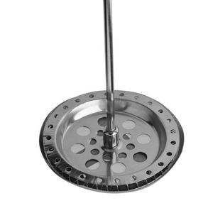 <span class=keywords><strong>เครื่อง</strong></span><span class=keywords><strong>ชง</strong></span><span class=keywords><strong>กาแฟ</strong></span>ฝรั่งเศส Le Ying,ทำจากสเตนเลสสตีลมีชั้นซิลิโคนด้านล่างและด้ามจับแก้วราคาโรงงาน - Product Image 6