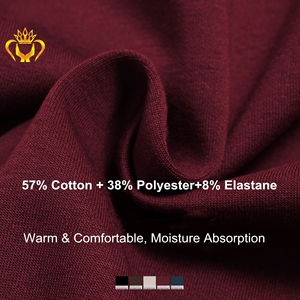 Ensemble de survêtement décontracté pour femmes, automne, sport, haut court à col montant avec fermeture éclair, pantalon taille moyenne avec poches, ensemble de survêtement pour femmes SQ2519 - Product Image 2
